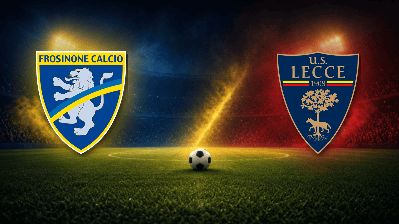 Frosinone vs Lecce Prediction & Betting Tips (October 29, 2026)