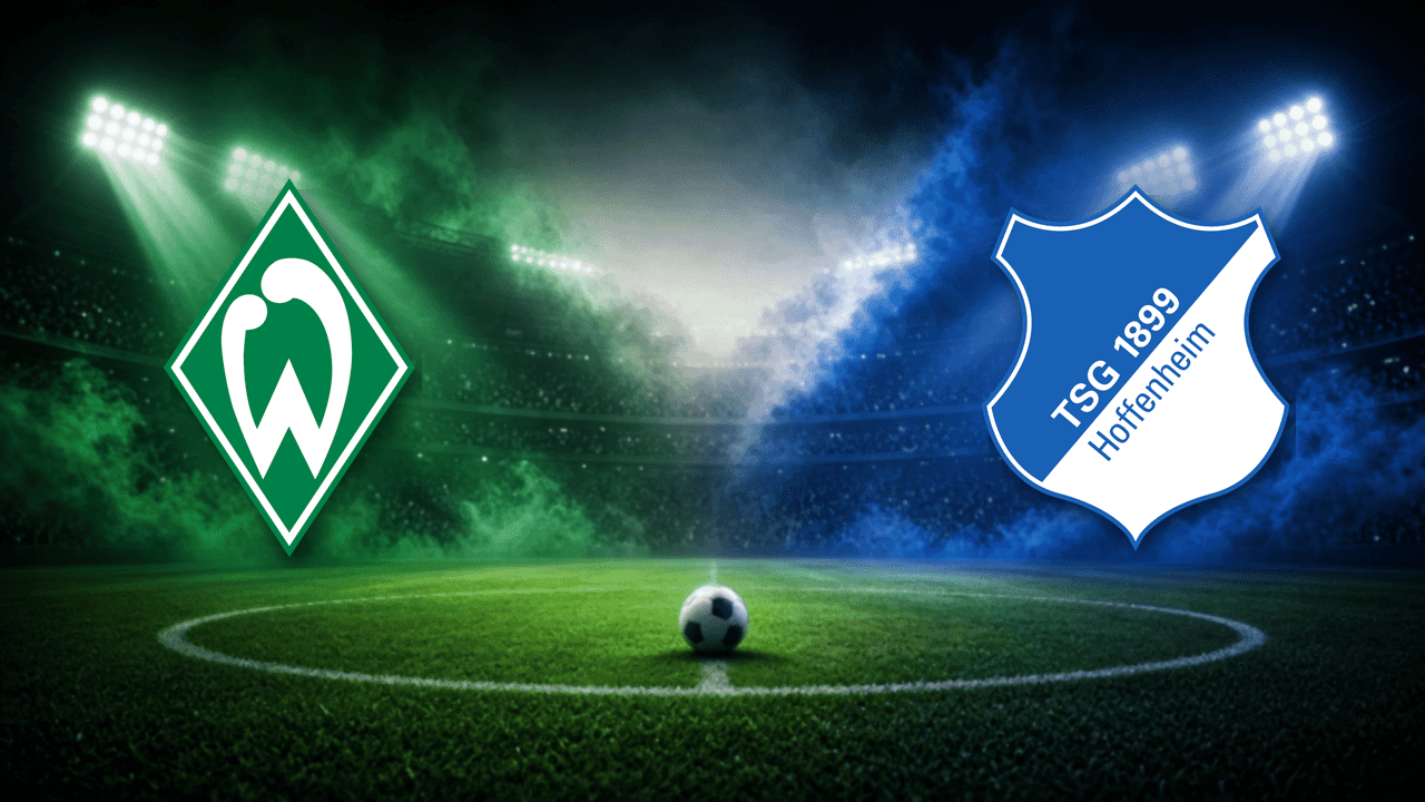 Werder Bremen vs TSG Hoffenheim Prediction & Betting Tips (October 31, 2026)